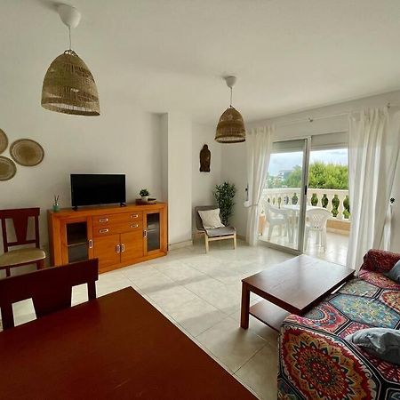 Apartamento El Canal Javea Ngoại thất bức ảnh