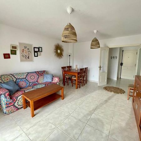 Apartamento El Canal Javea Ngoại thất bức ảnh