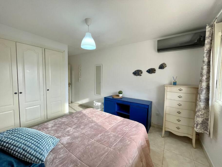 Apartamento El Canal Javea Ngoại thất bức ảnh